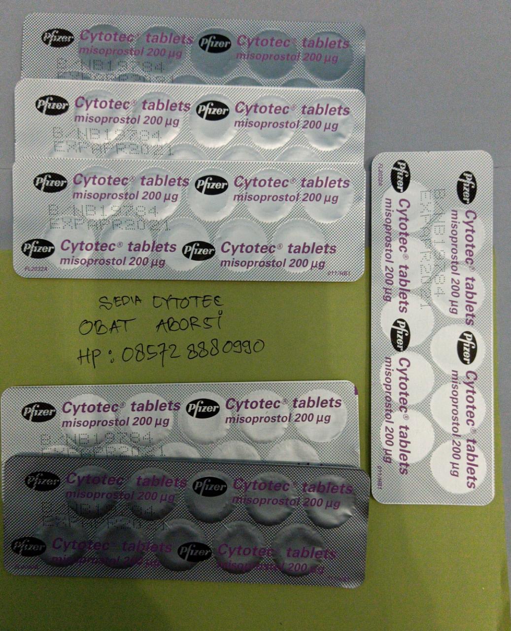 cytotec misoprostol 200 g price
