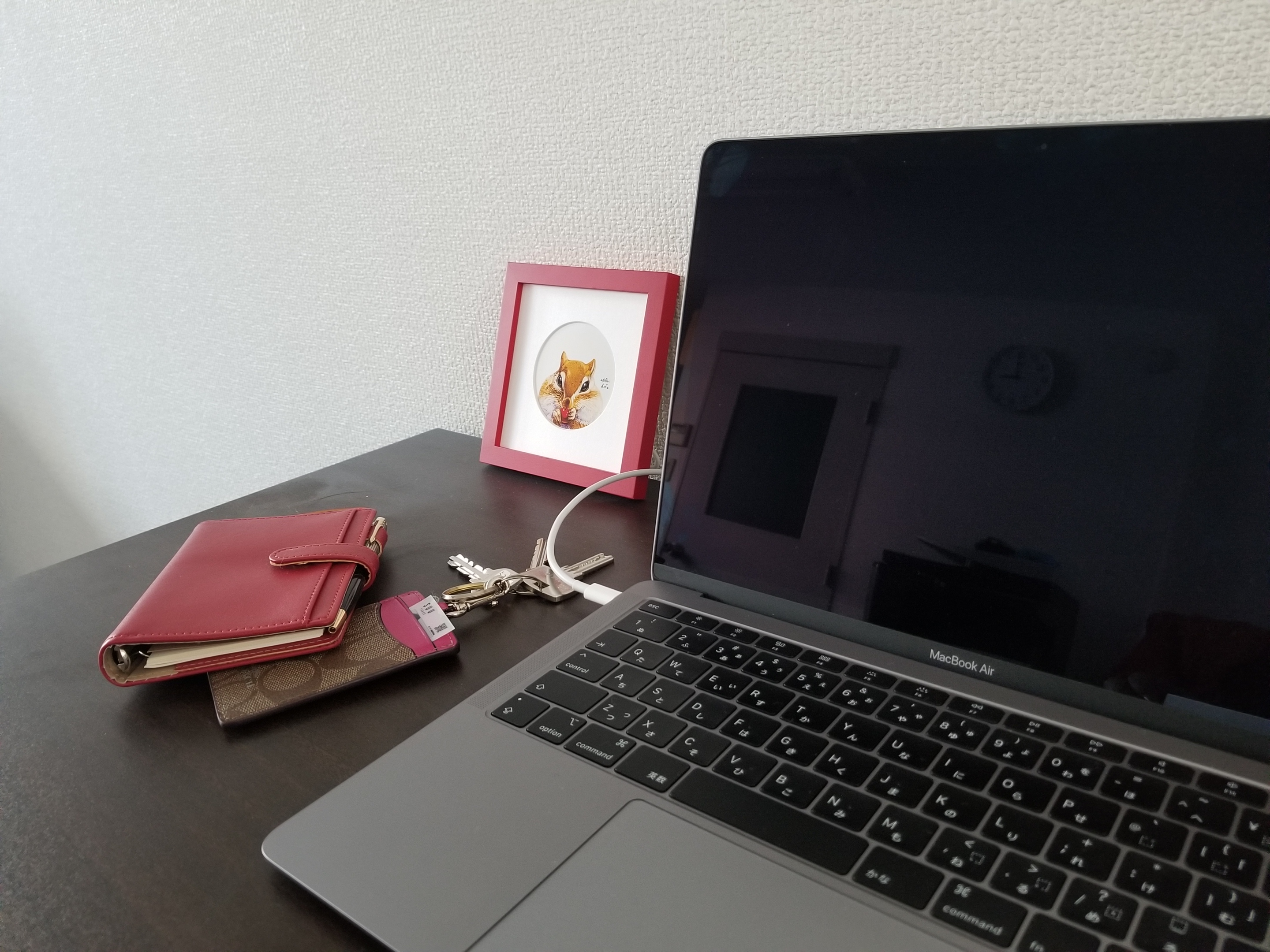 転職をしてみた結果！
