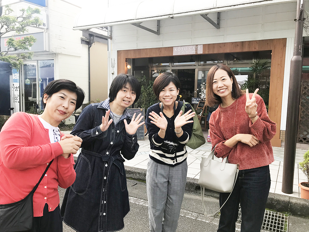 人口1万7,000人の小さな町に大変革をもたらすシェアリングエコノミー 。そのきっかけは「WAAチャリ」！？