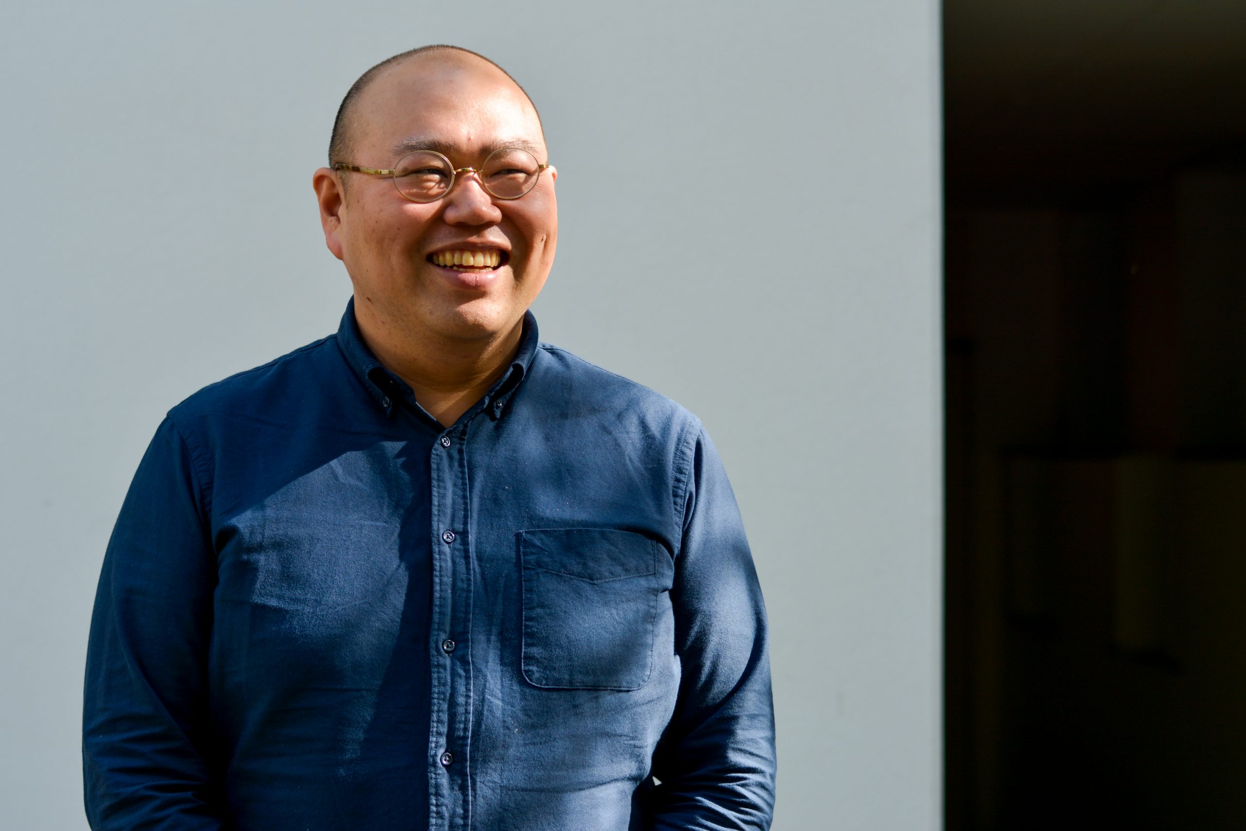 「プロフェッショナルな仲間と、クライアントのミッション達成にコミットできる」私がMOLTSにいる理由 | 西正広