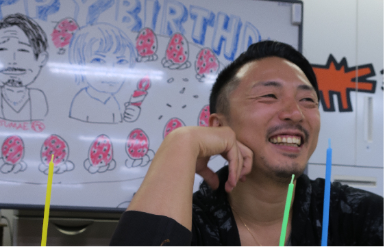 ゼロからのエンジニア生活（10年目）
