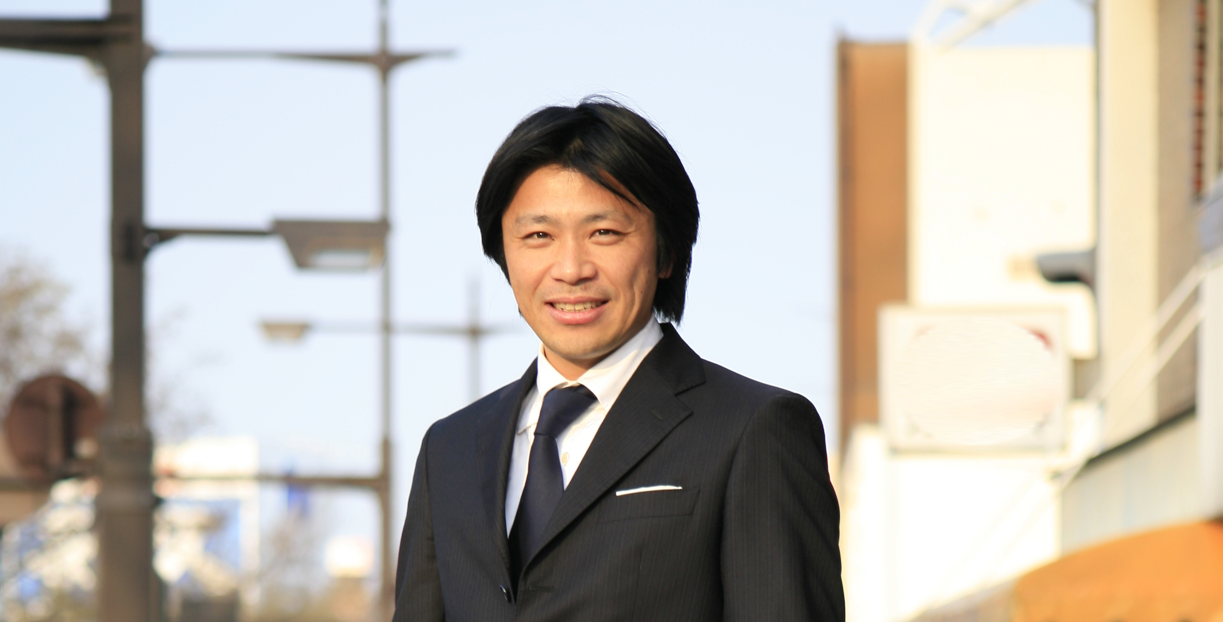 創業から現在にいたるまで