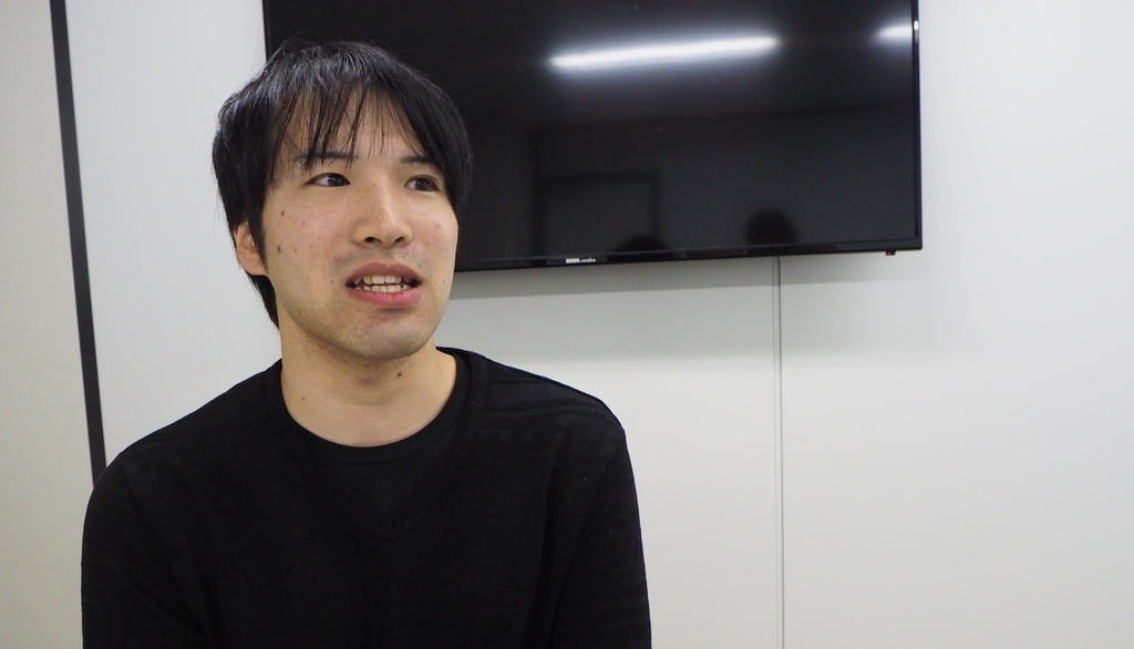 クラフには未経験からIT業界に挑戦できる評価制度があった。