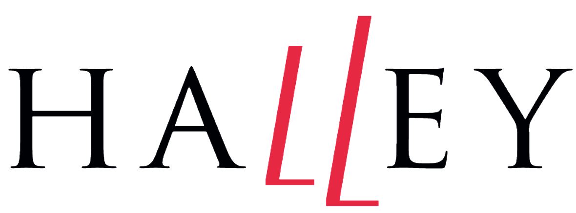 Halley Aesthetics Pte Ltd