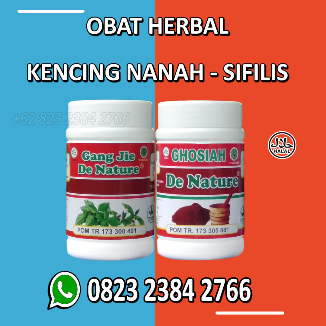 Tanaman Herbal Ampuh Untuk Menyembuhkan Luka disekitar kemaluan dan terasa panas