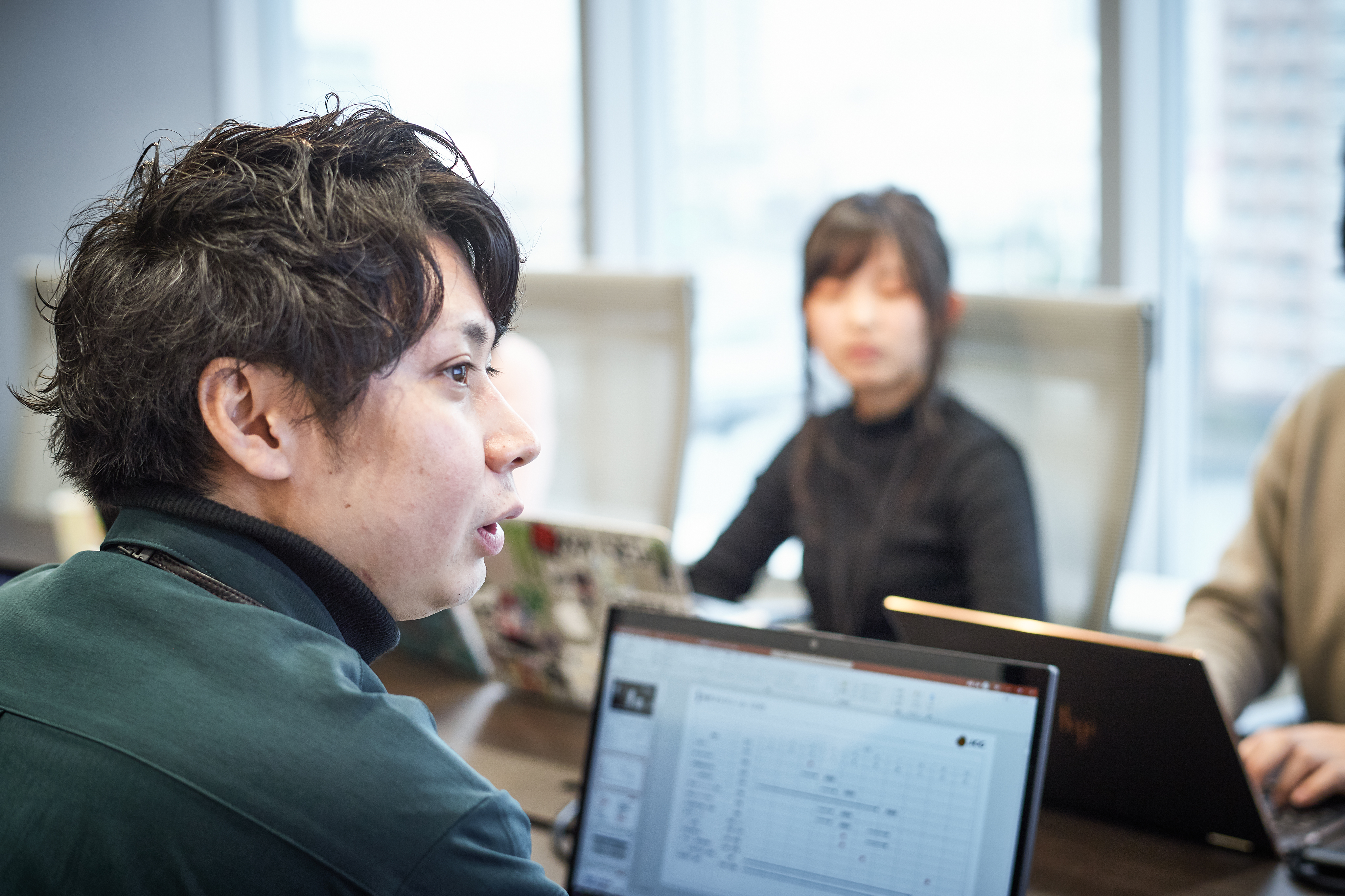 【ディレクター】eスポーツのシゴトとは？（JCG社員インタビュー）
