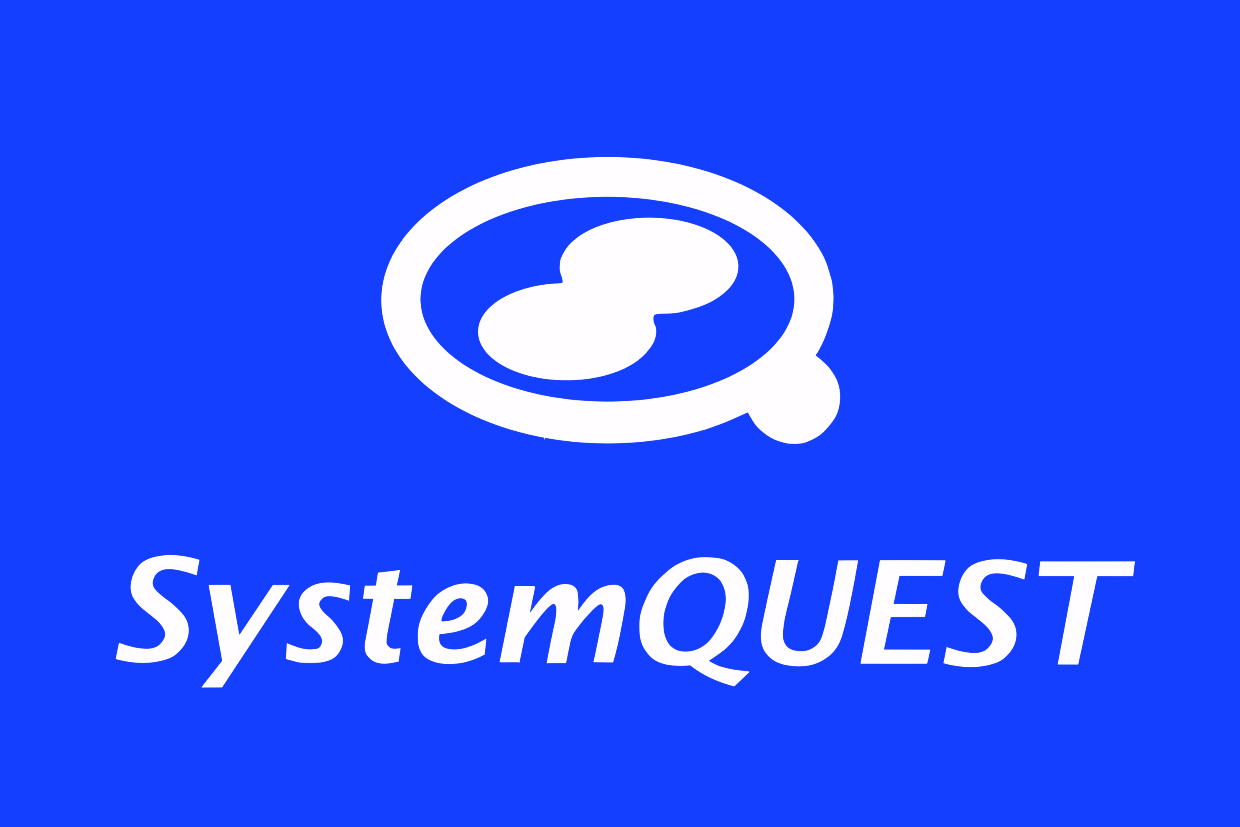 株式会社システムクエスト