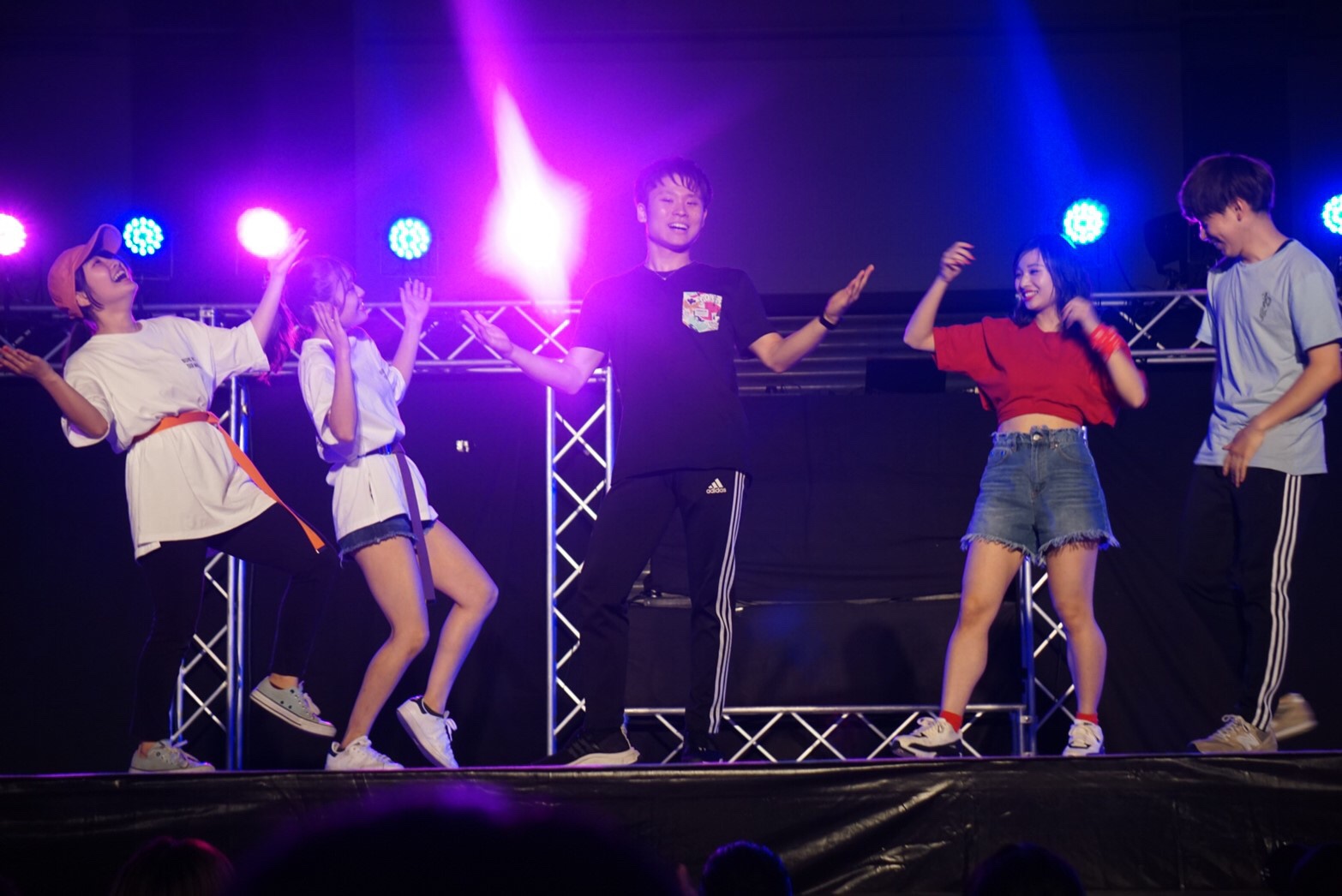 今、私にできること