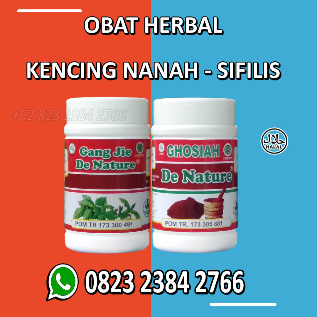 Jual Obat Kencing Nanah Manjur di Jakarta Bisa Bayar di Tempat (COD)