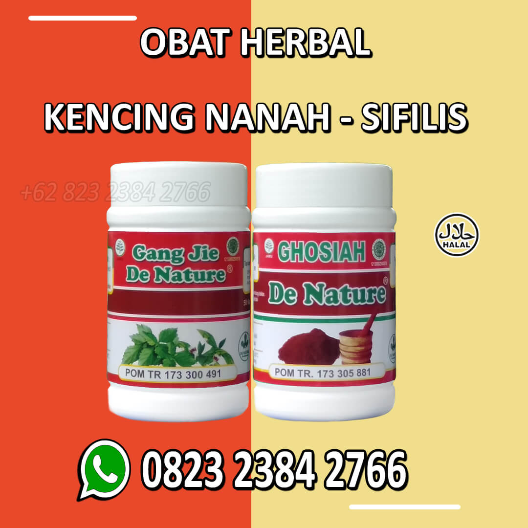 Jual Obat Kencing Nanah Ampuh di Jakarta Bisa Bayar di Tempat (COD)