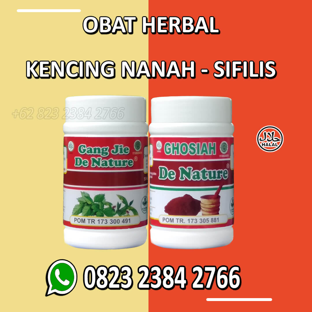 Disini Jual Obat Kencing Nanah Paling Manjur di Tangerang Bisa Bayar di Tempat (COD)