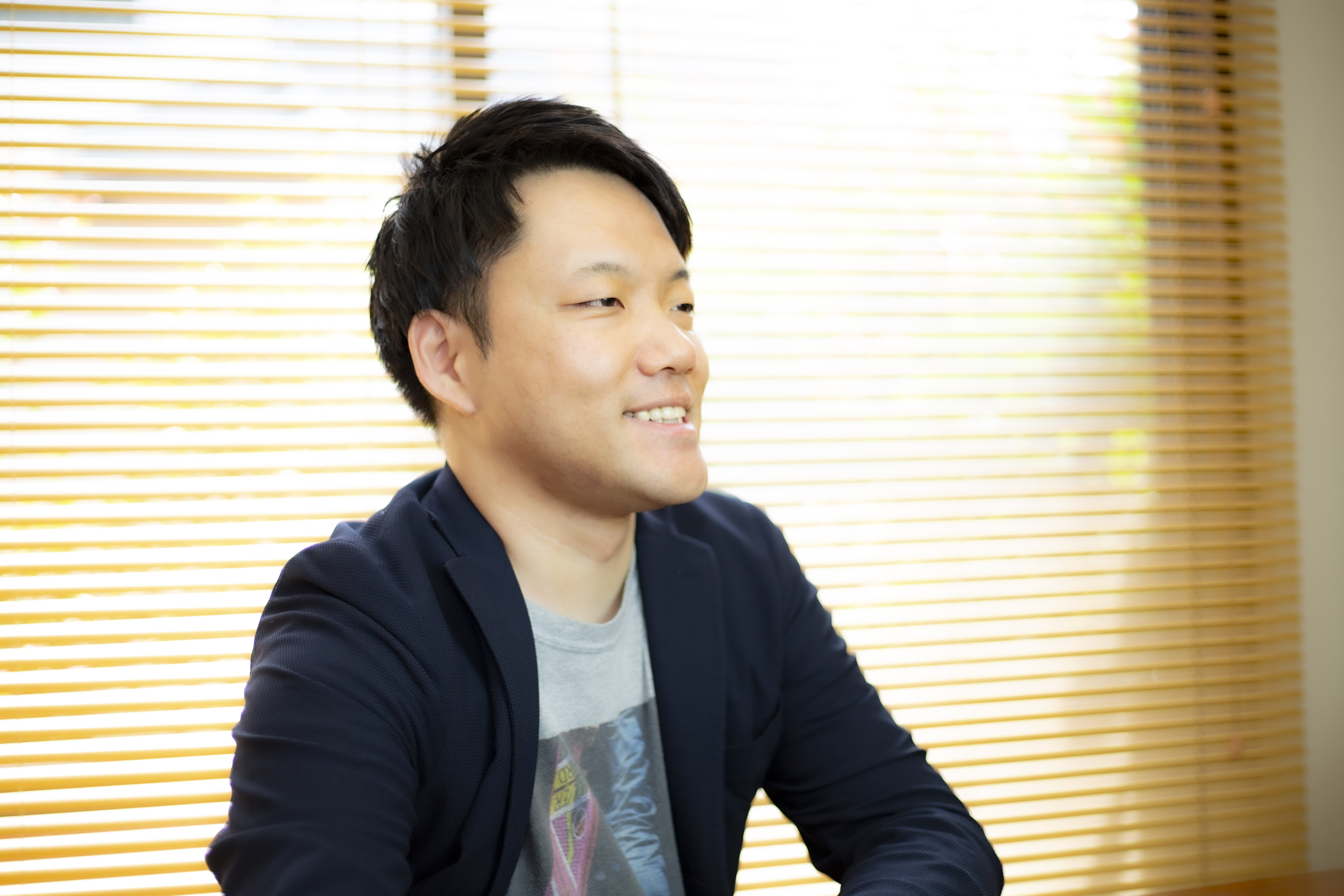 ～工場勤務からＩＴ技術者になった男～　　前編