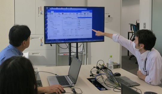 ロボットはＤＸの夢を見るか　～We are the ROBOTS～