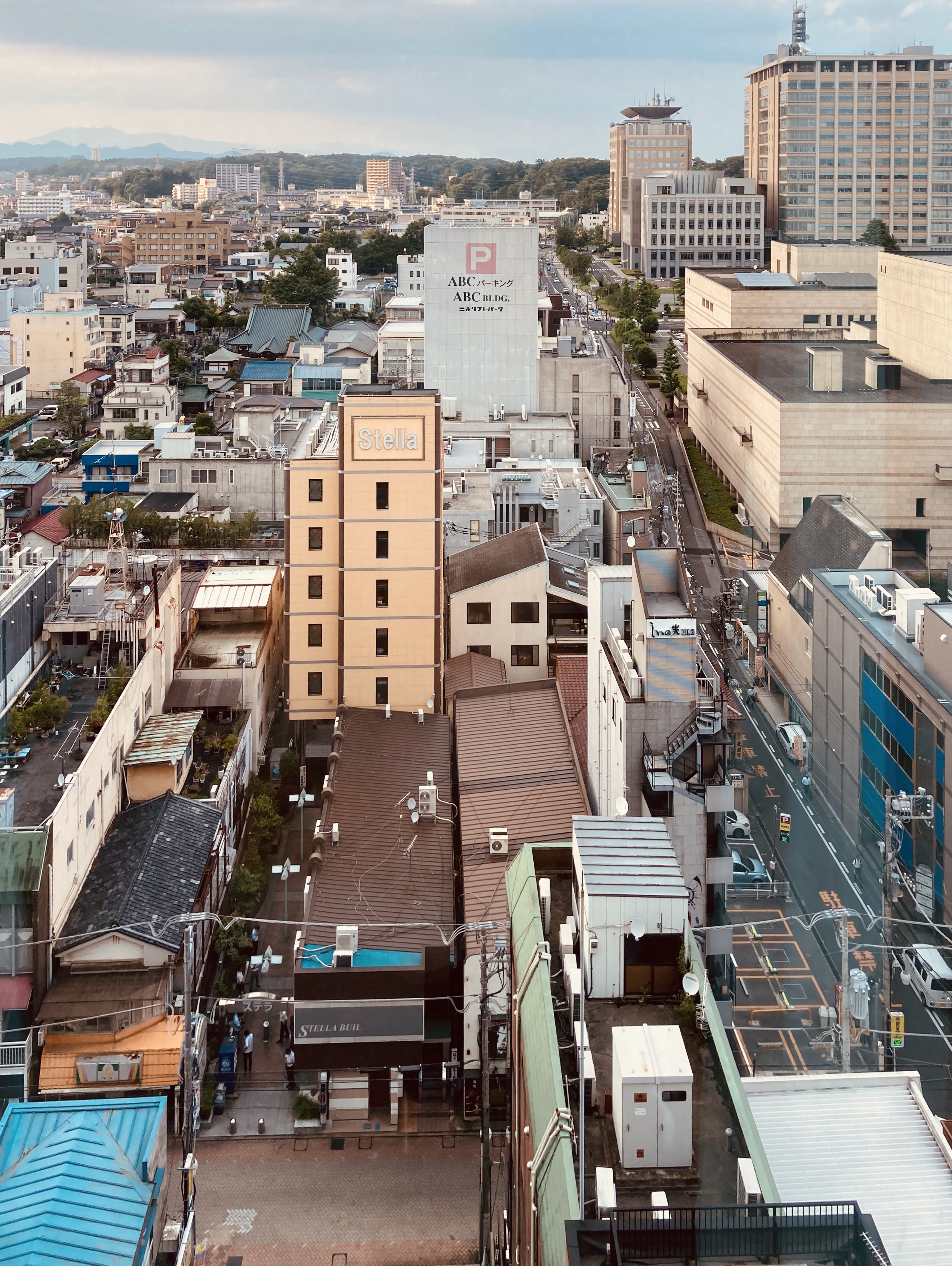 ミーティング合宿@宇都宮〜前編〜