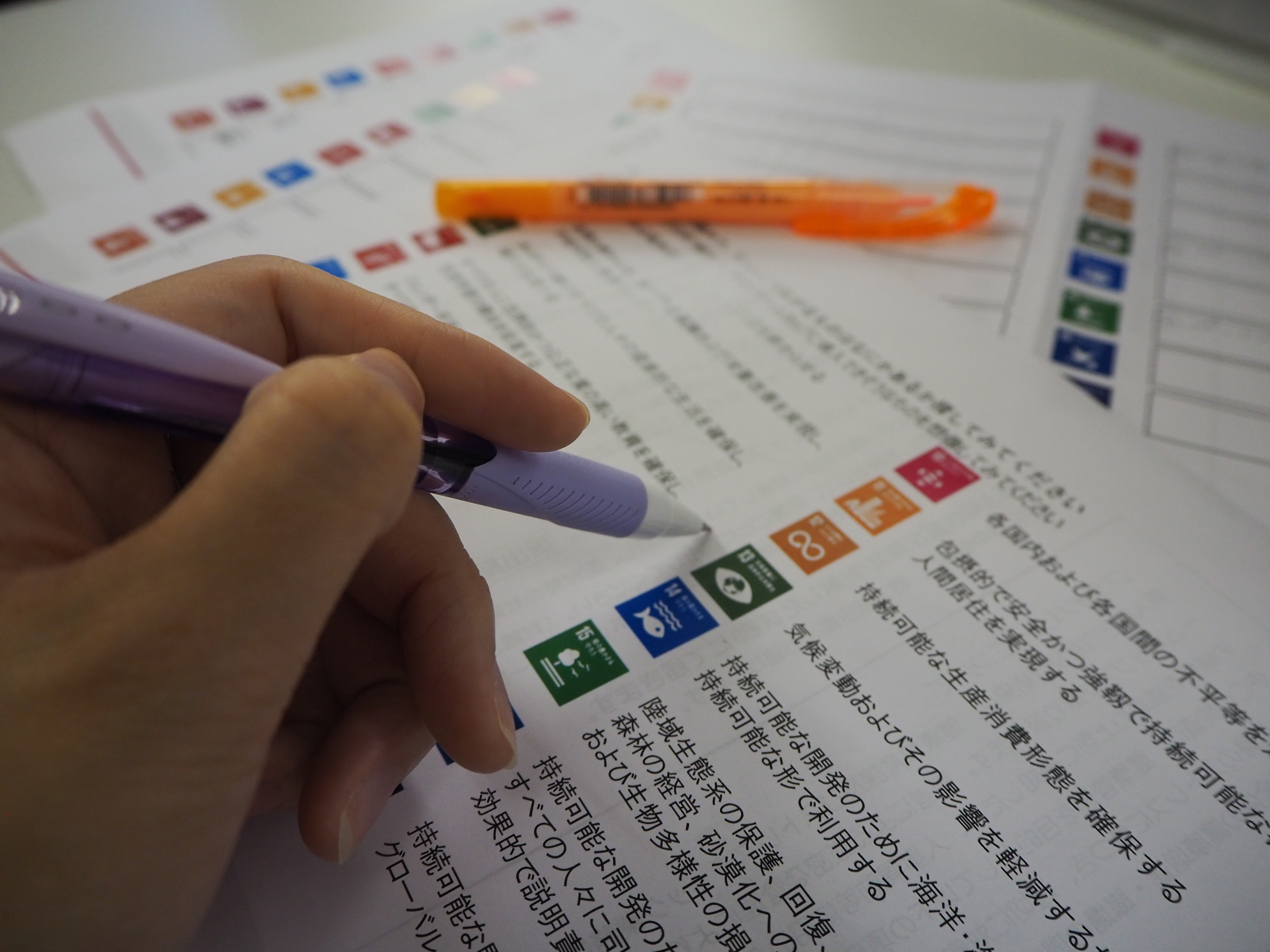 「今、ドリームホップがSDGsに取り組む理由①」 #withコロナ　#会社変革