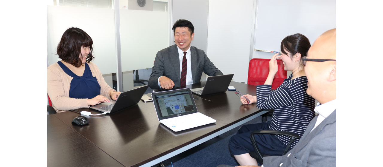 ルーチェが運用代行を務める企業様が、Wantedly Pertnersのストーリーにて「成功事例」として紹介されました('◇')ゞ！！