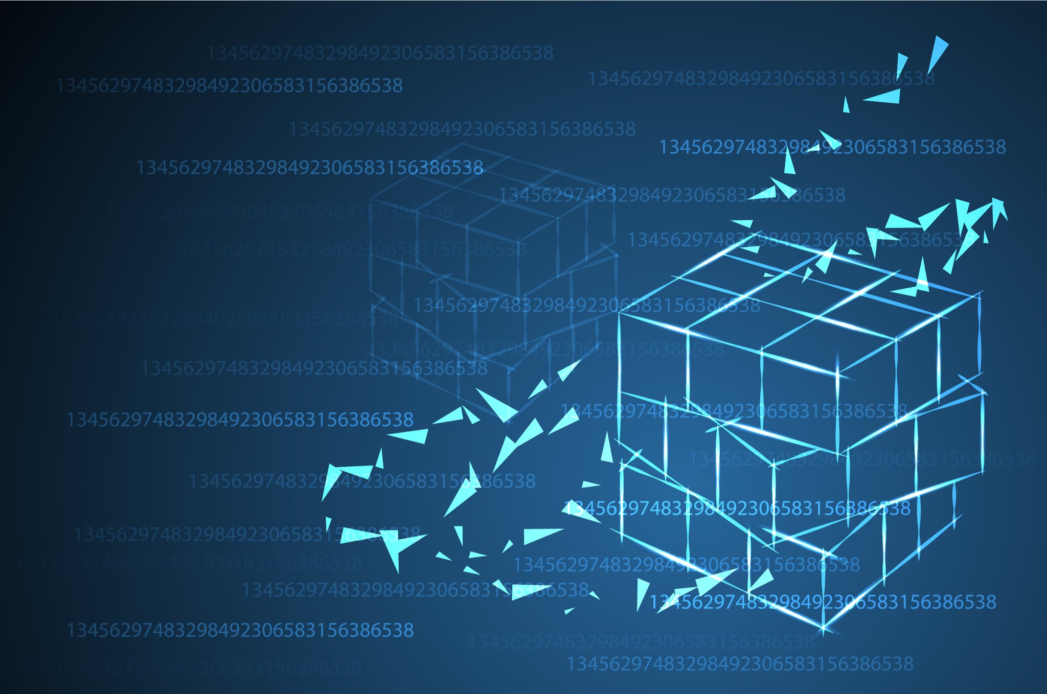 ルービックキューブ！