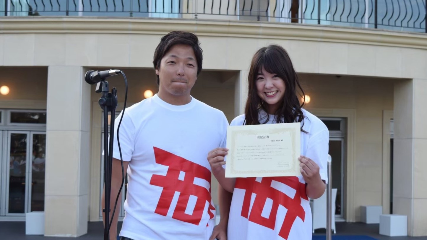 入社1年目で人事になった私が実現したい3つのこと | メンバーを知る