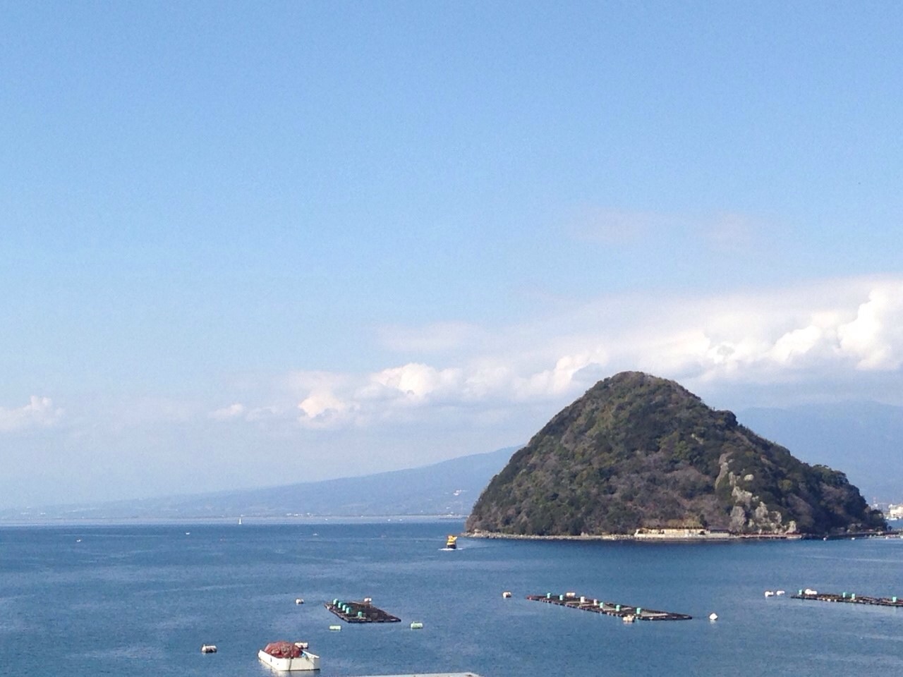 編集中