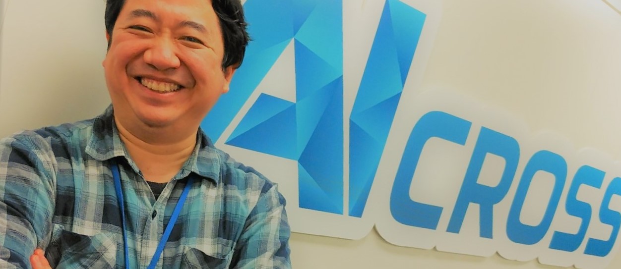 ★AI CROSS_Tech Blog★ vol３　~自動応答サービス「IVR」とは~