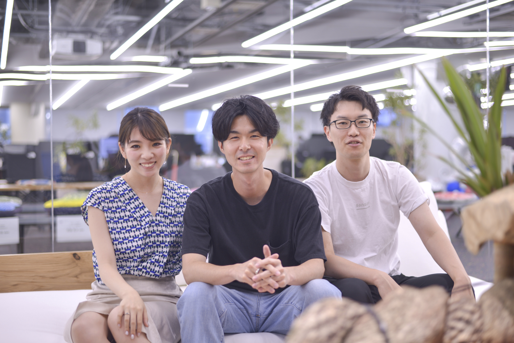 「よし、社内アンケートをしよう」Sansanのインサイドセールスの実態を調査したら○○がわかった！前編