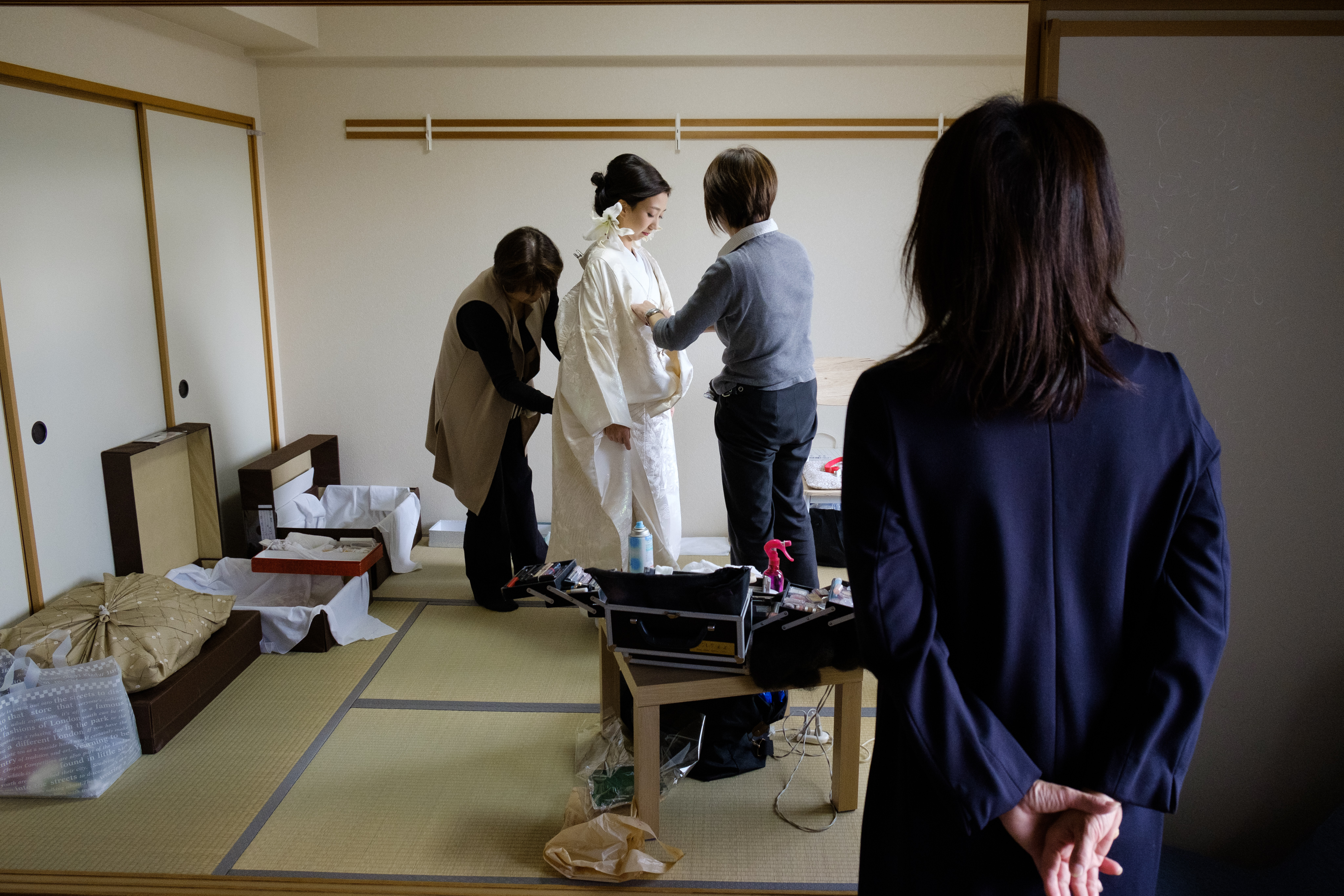 withコロナ時代の結婚式について