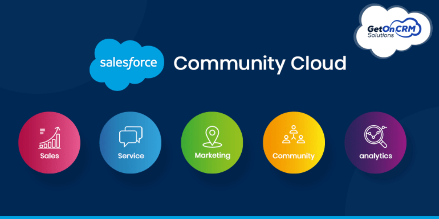 Salesforce Community CloudとFormstack Community Formsを使用するのは誰ですか？