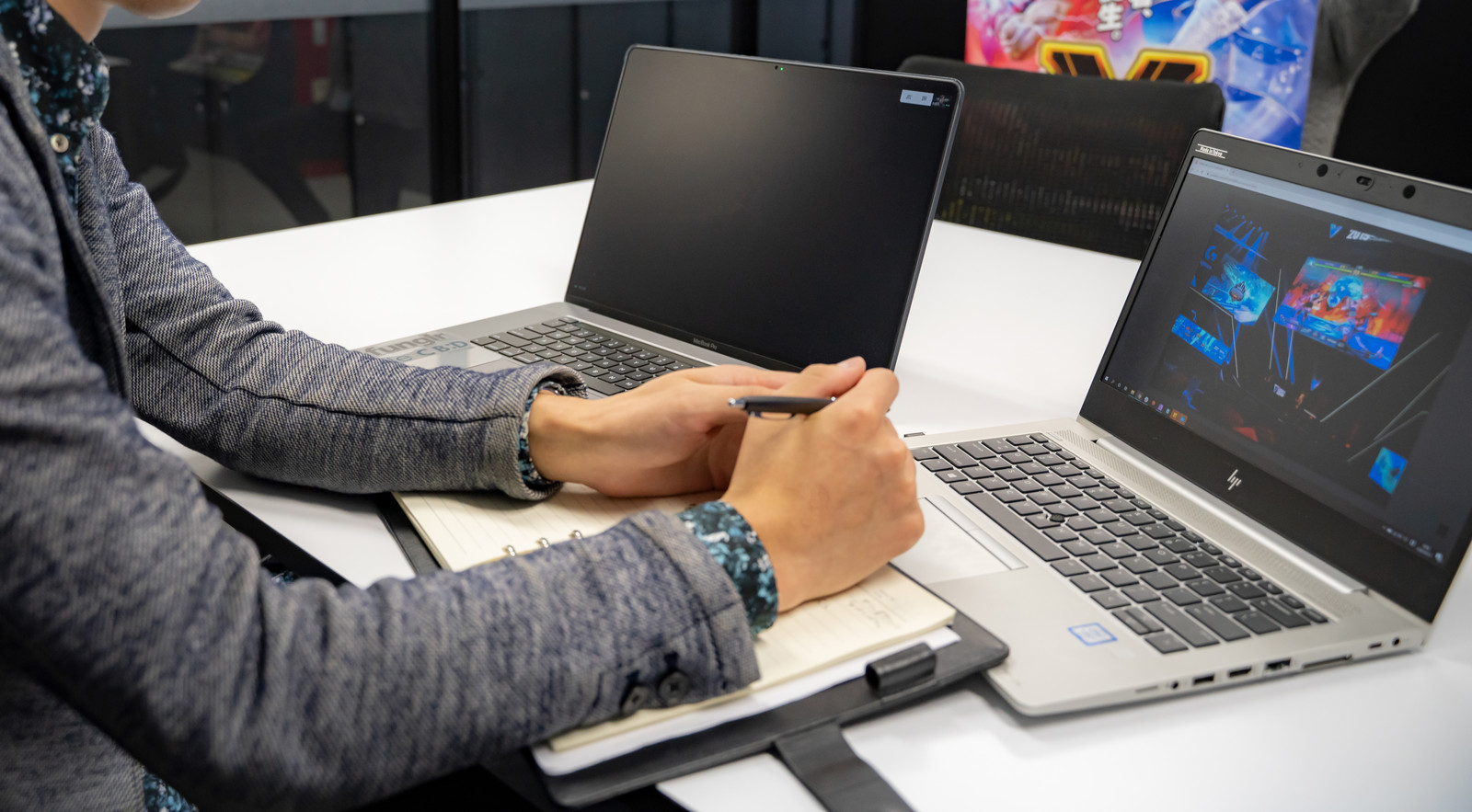 WEB面接、本当にメリットだけ？簡単な印象UPポイント