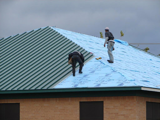Best Roofing Company in Fort Worth – FortWorthTxRoofingPro