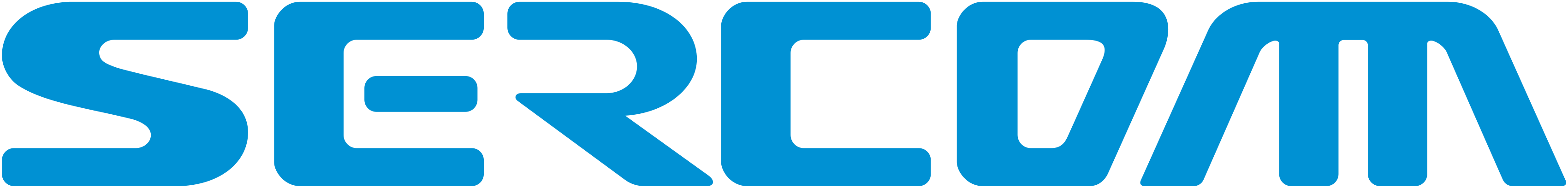 サーコム・ジャパン株式会社