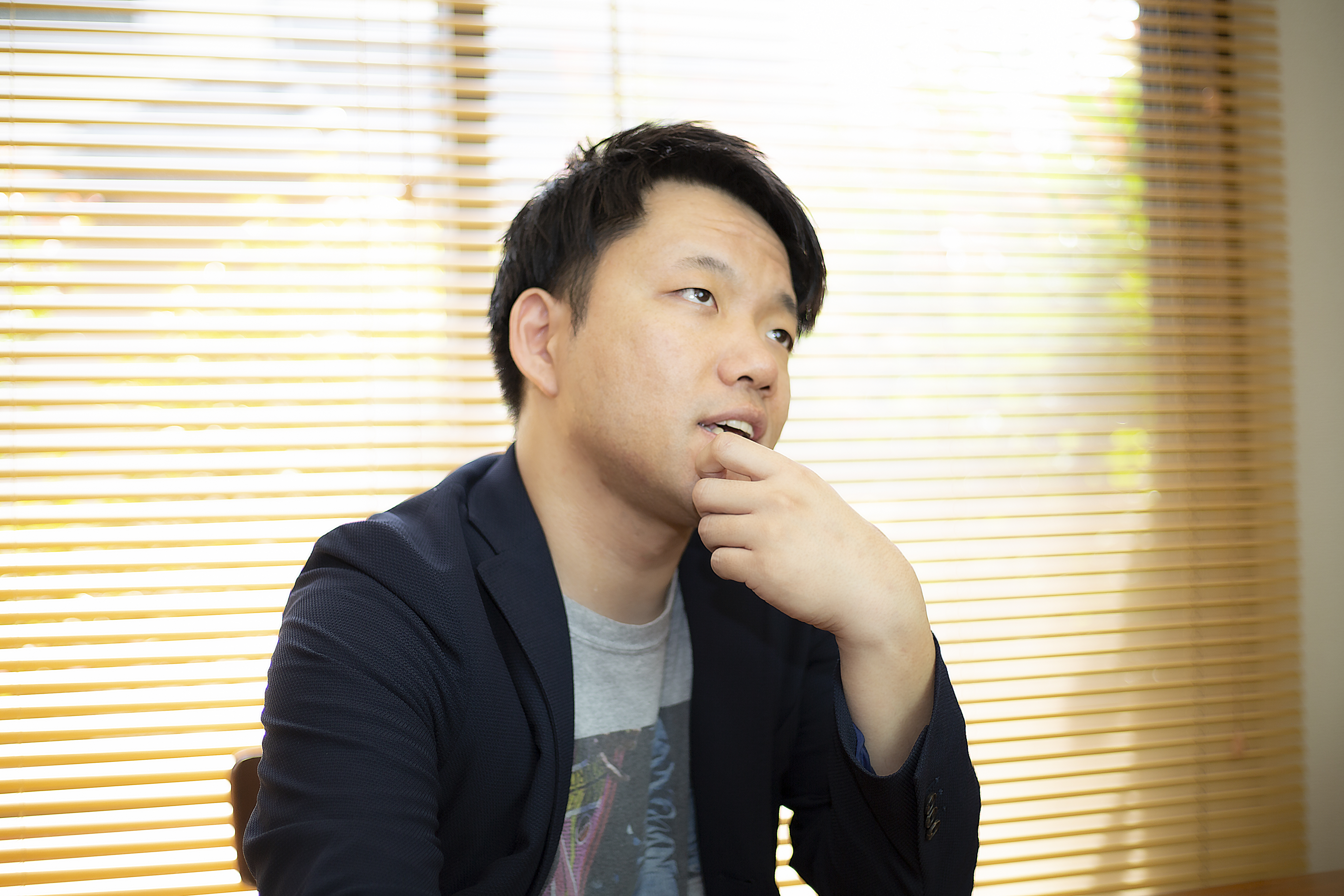～工場勤務からＩＴ技術者になった男～　後編