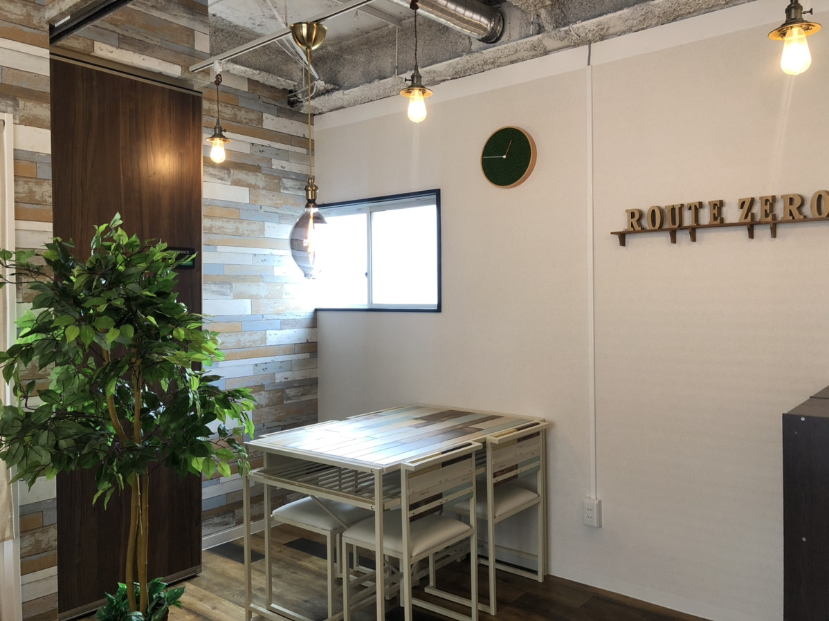 大阪本社がBarスタイルに大変身🍷🍺🌙