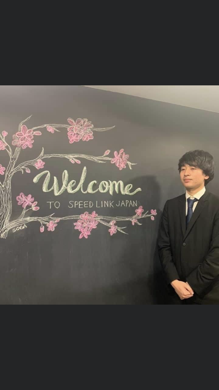 TOEIC８６０点の私がIT業界を選んだ理由