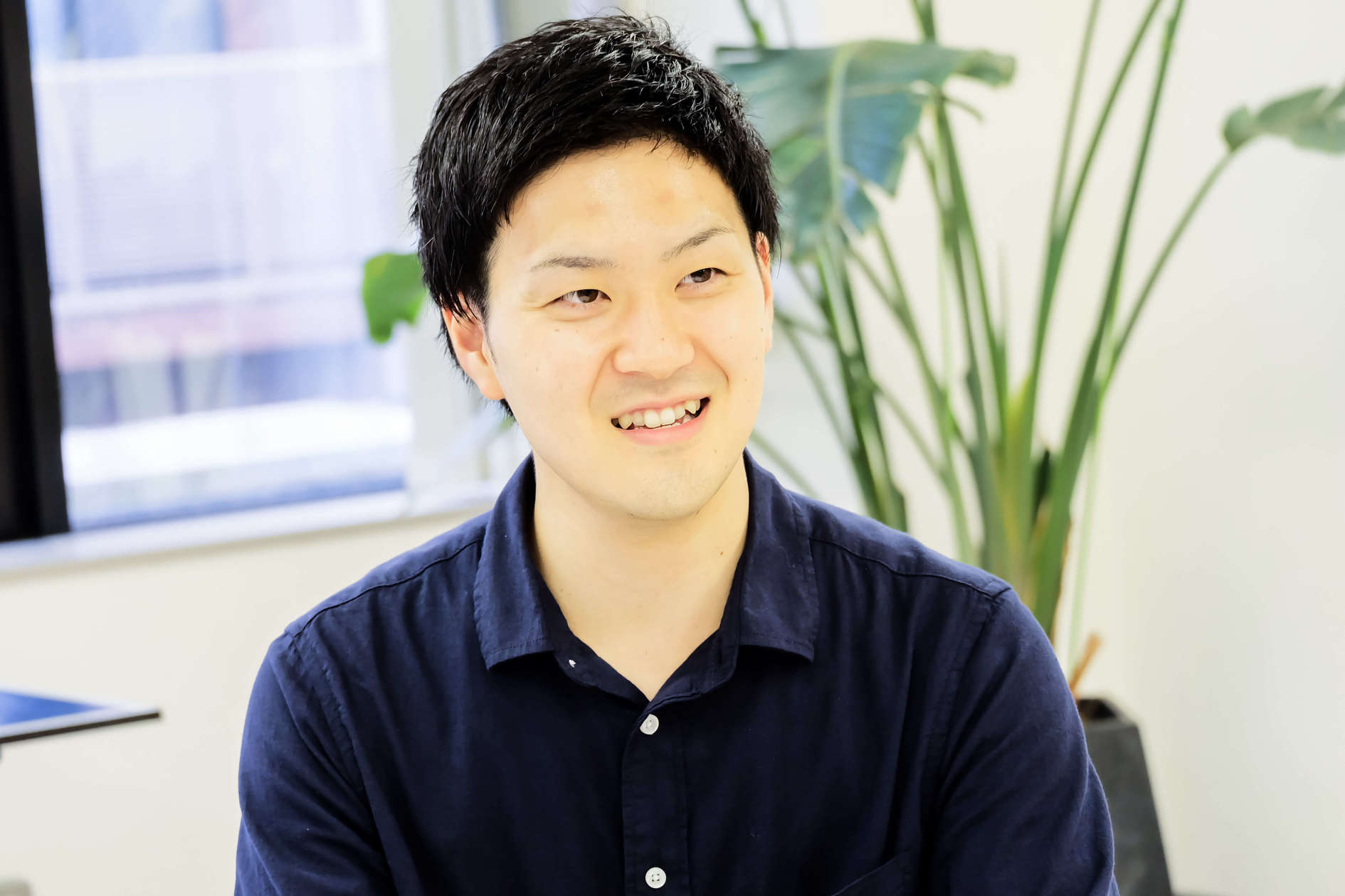プログラミングの本質や学び方を伝えたい【CodeCamp人気講師 #4 高橋先生】