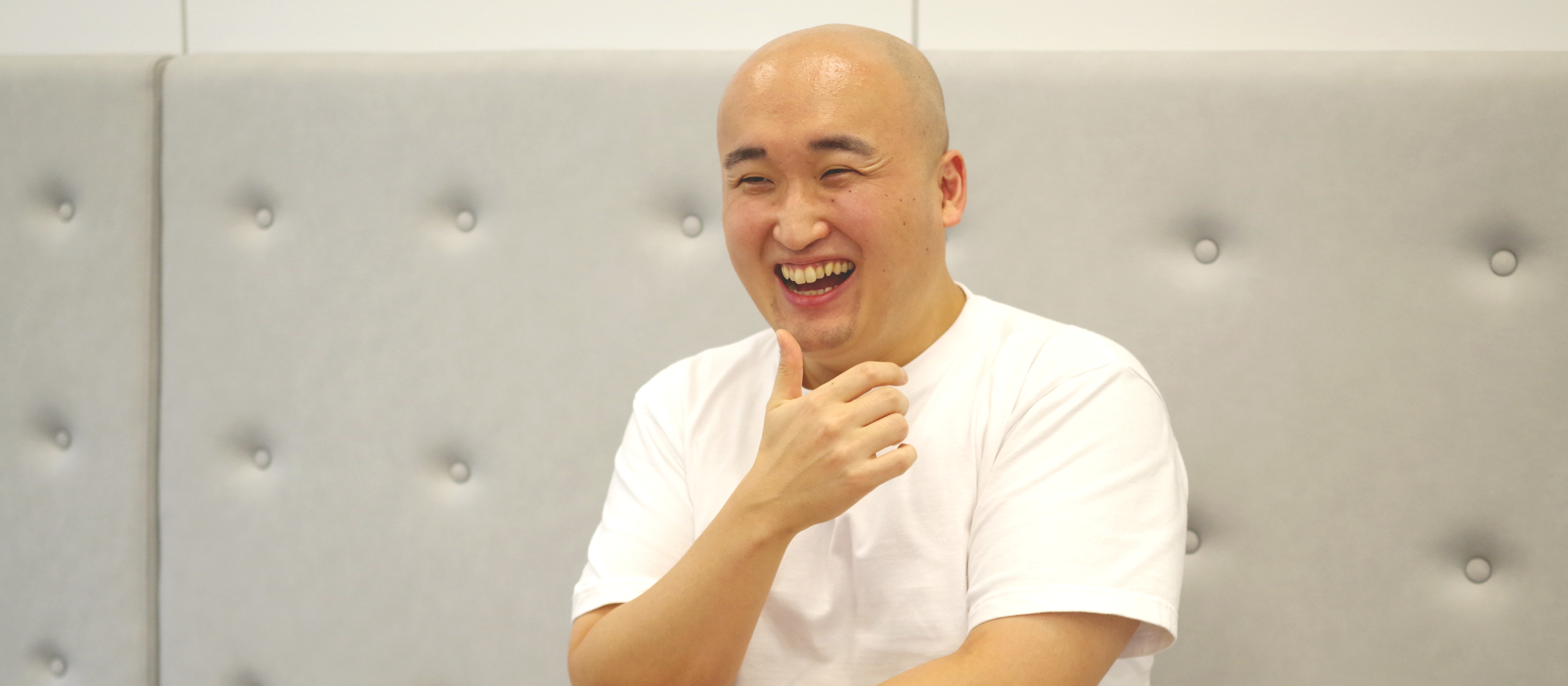 「ニート、会社を作る！」　～エージェントグロー社長のストーリー～（前編）