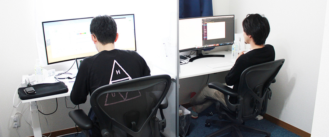 【リモートワーク】世界初のサービスも開発するITベンチャーの、業務改善テクニックとは？