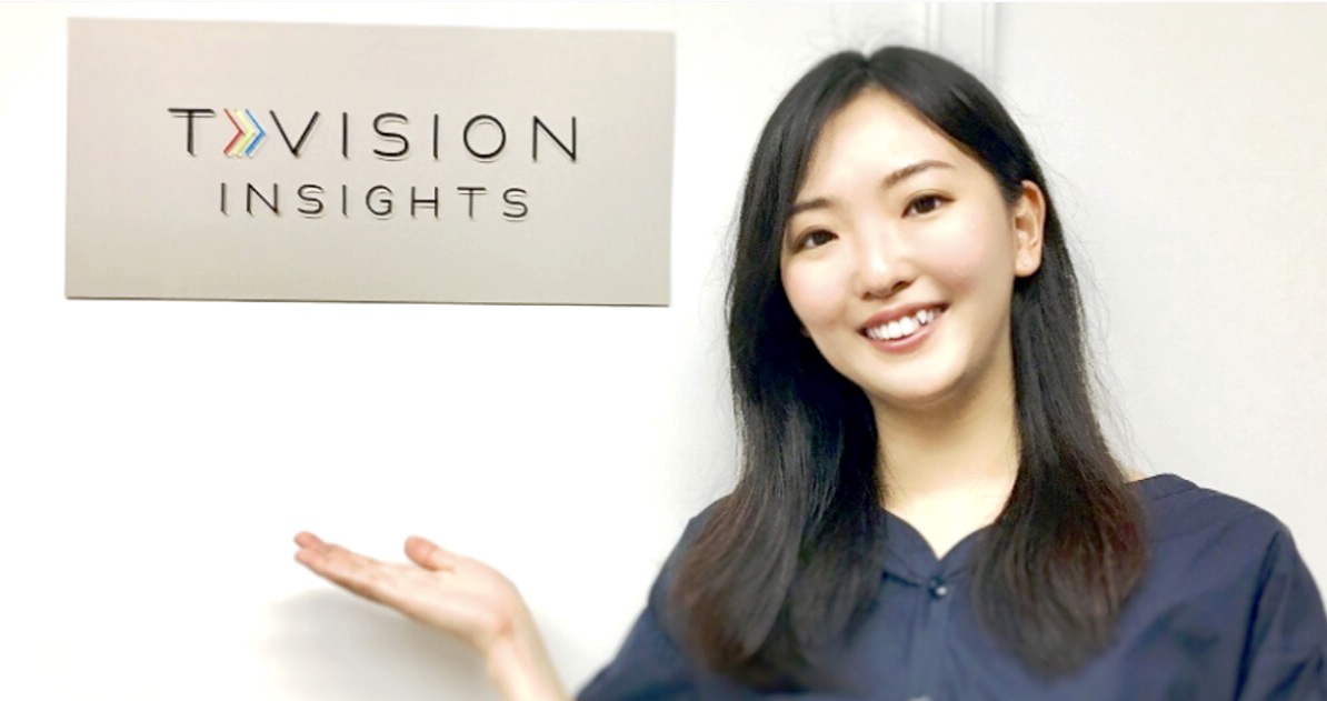 テレビの「視聴質」を計測するTVISION　INSIGHTSってどんな会社？