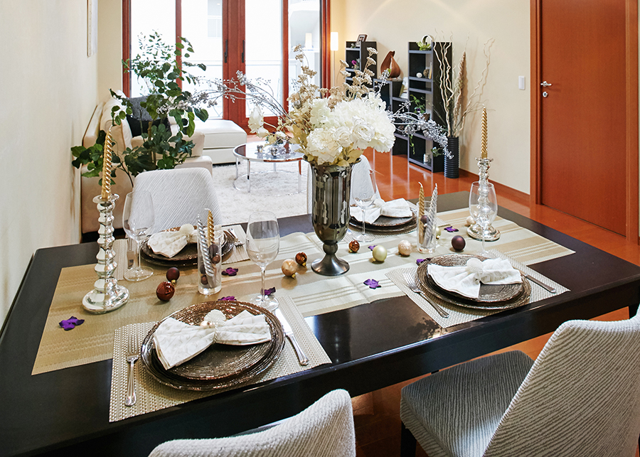 インテリアって凄い！ホームステージングとは！