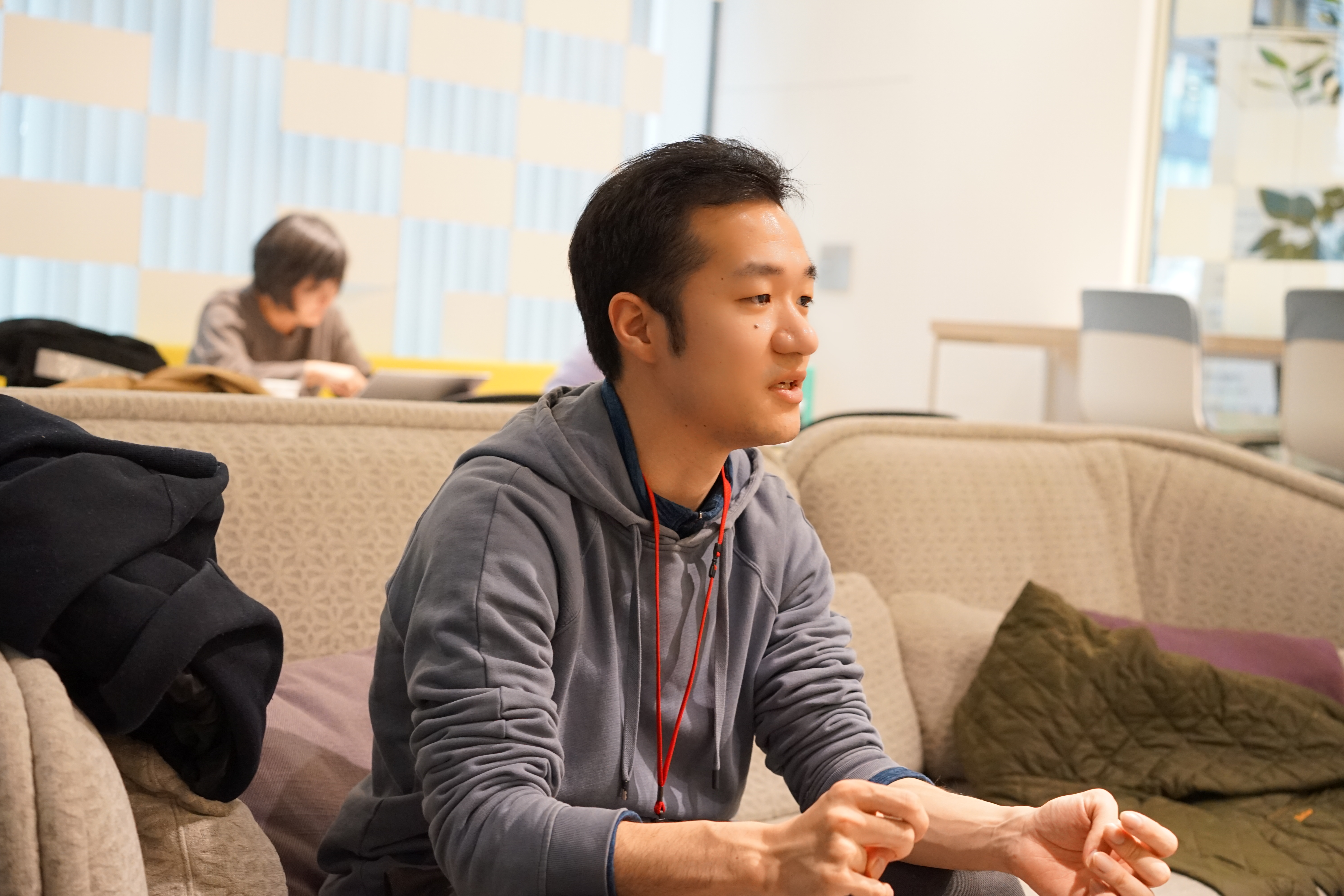 【創業ストーリー】処方箋入力代行サービスを始めるに至った経緯とは？−今本当に求められているものを作りたい−