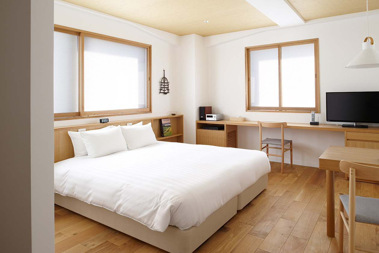 企画からリリースまで約1か月。新規事業「goodroom ホテルステイ」の裏側大公開！