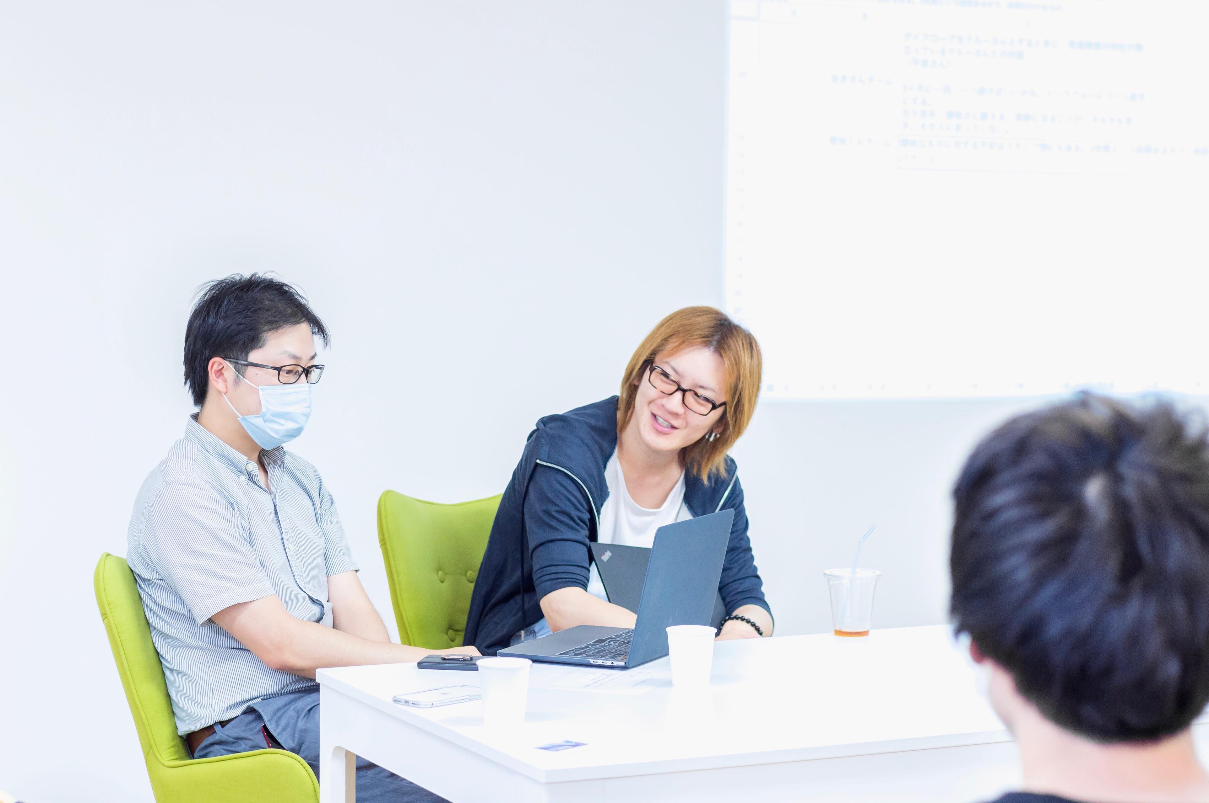 ダイアローグ研究会を開催しました！～事前勉強会から実りある研究会へ～