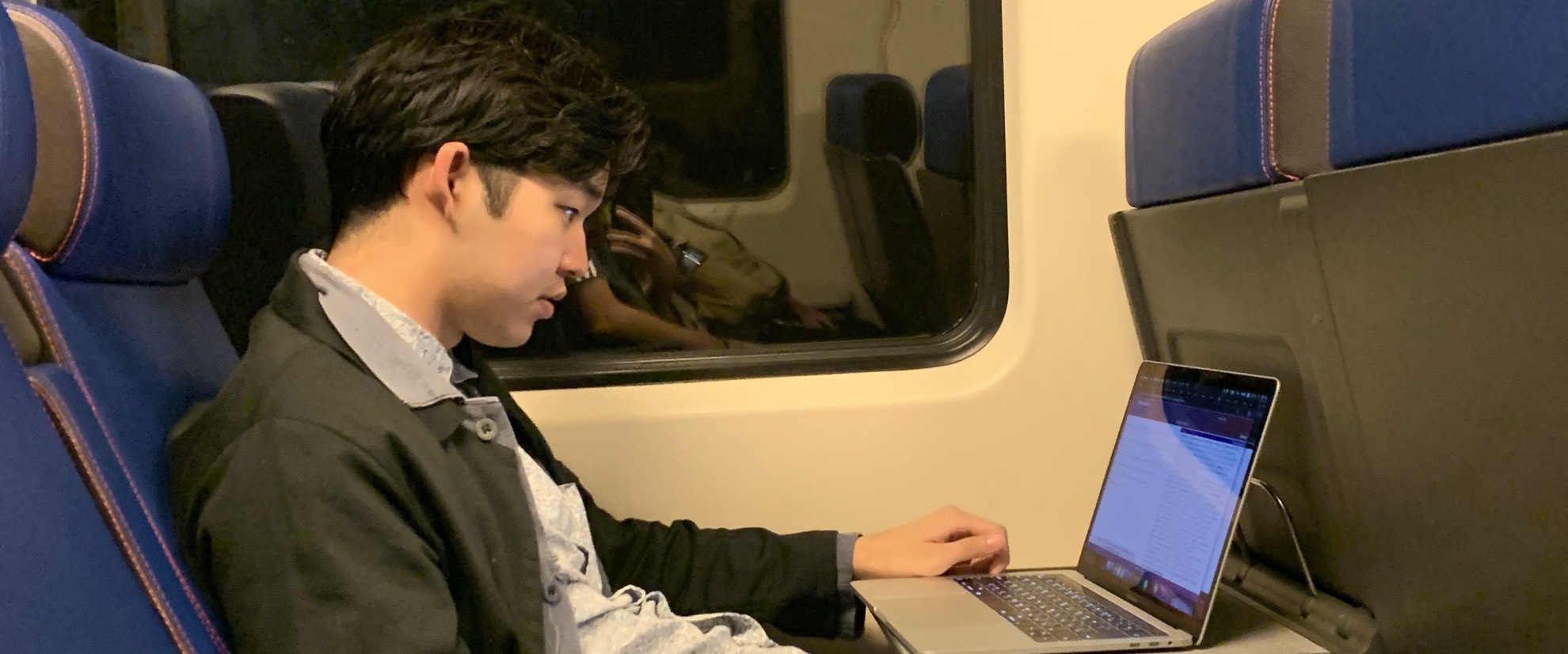 インターン初体験が１ヶ月で体験したこと