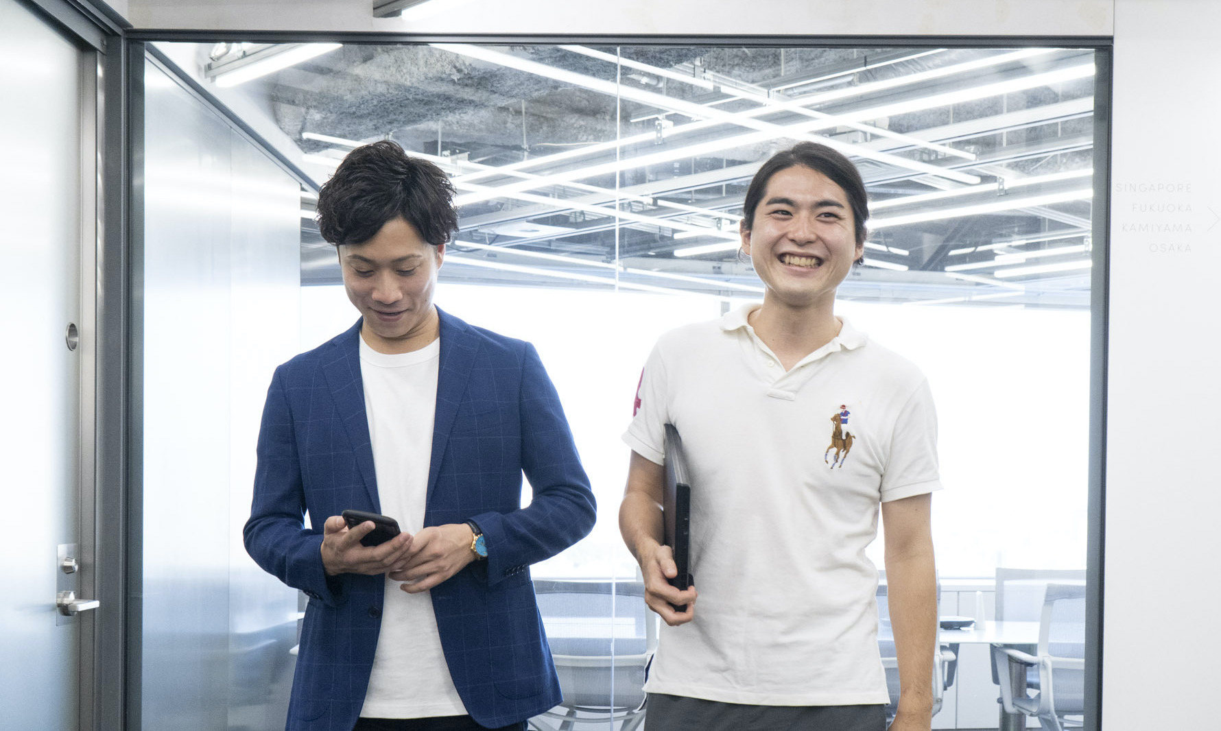 「"平均点は目指さない"」強みを活かし、成果を出す組織作りへ、Sansanが仕掛ける2つの制度