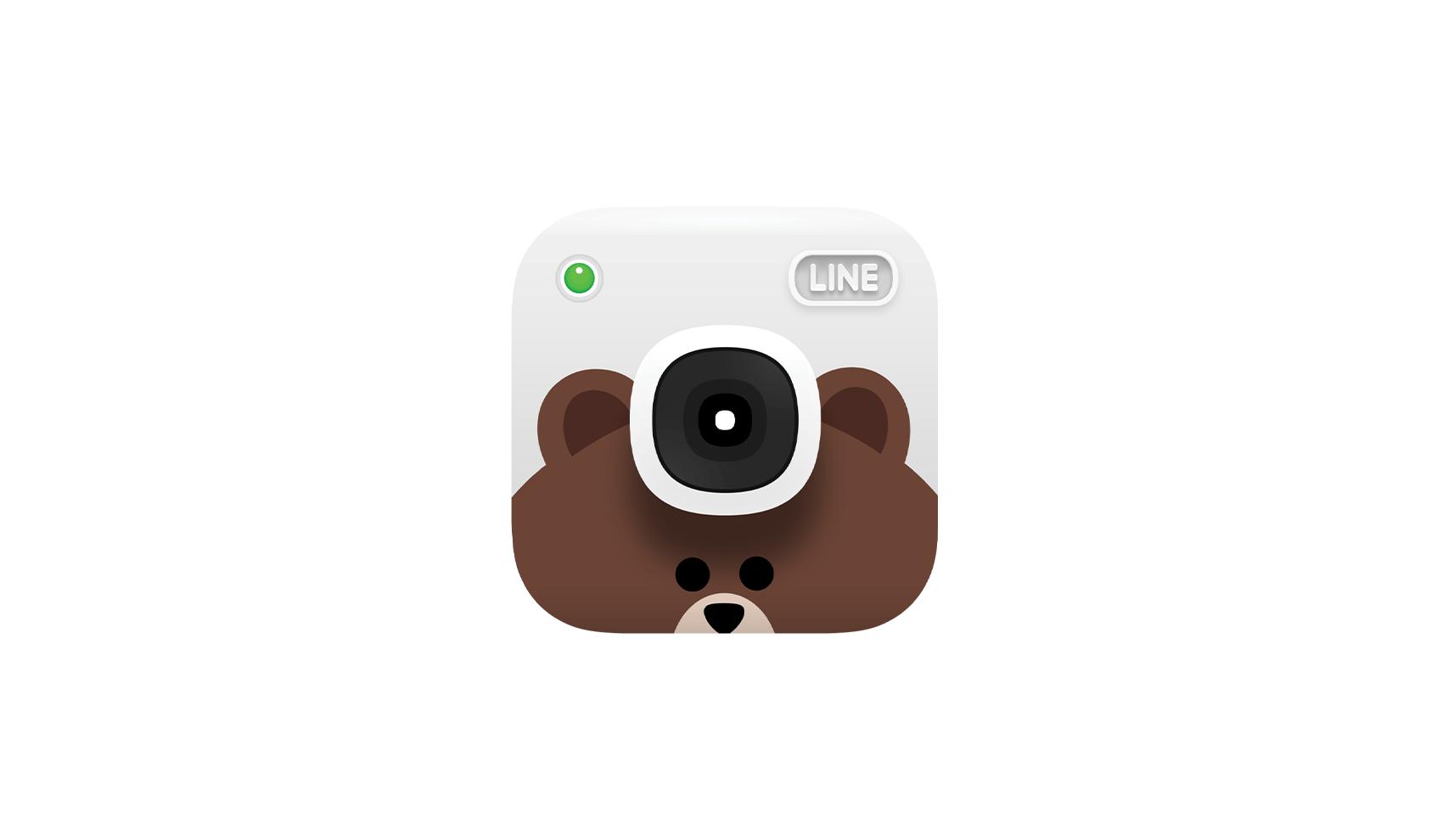 ★写真を楽しく、かわいくカスタマイズ!「LINE Camera」 by SNOW Japan株式会社