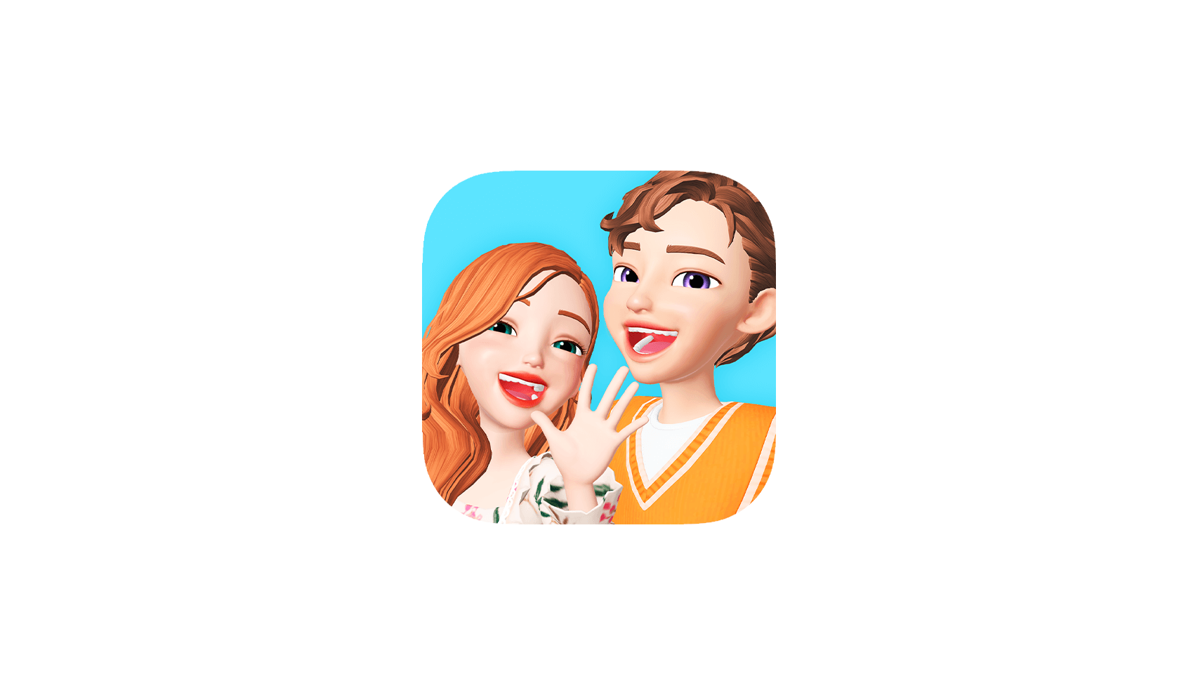 ZEPETO logo