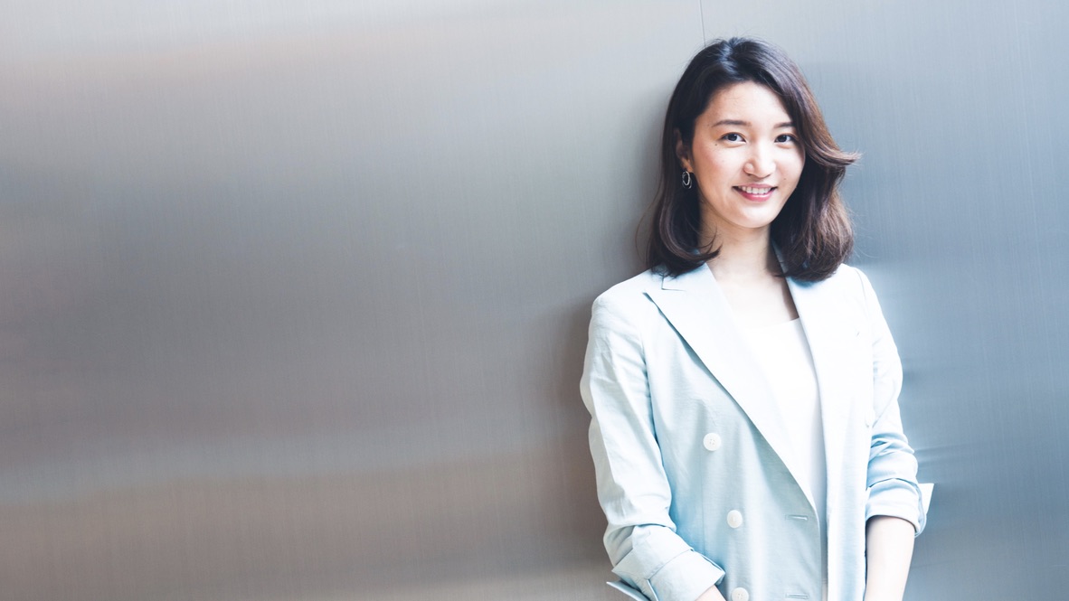 セールスフォース・ジャパンのインサイドセールスで見つけた自分らしい仕事