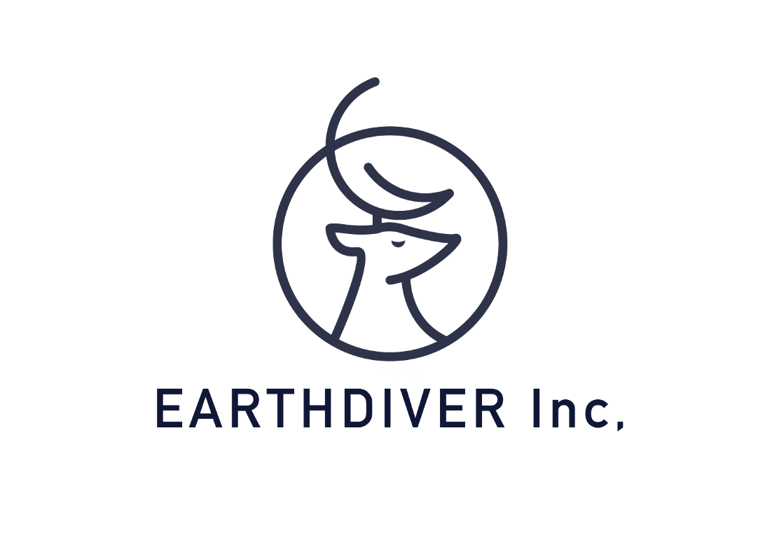 アースダイバー株式会社