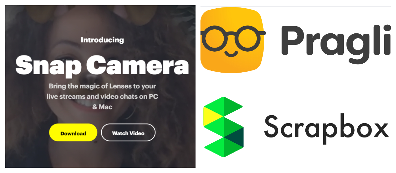 まだあまり知られていない？ リモートワークで役立つアプリ３選。