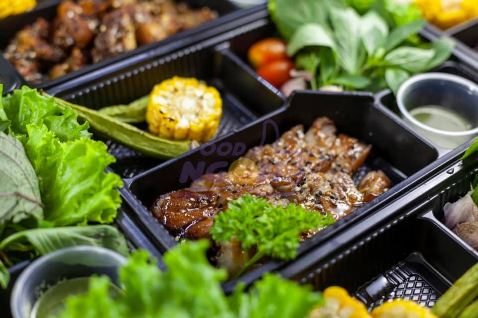 Foodngon.vn cơm trưa văn phòng