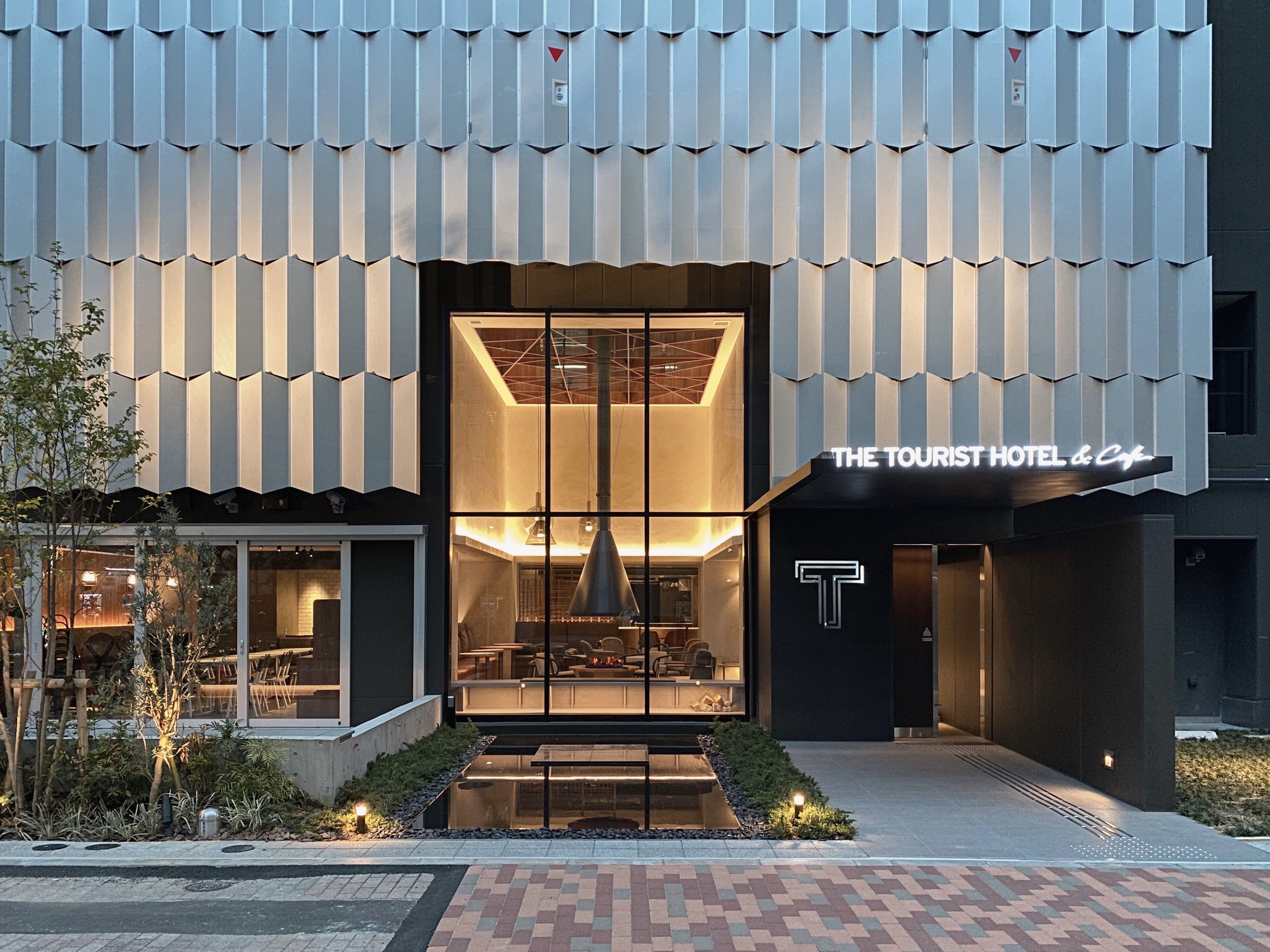 9月グランドオープン!  ホテル開業準備とは何をやるのか？ TOURIST HOTEL&Cafe AKIHABARA